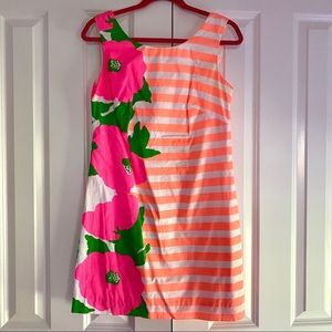 Lilly Pulitzer shift dress